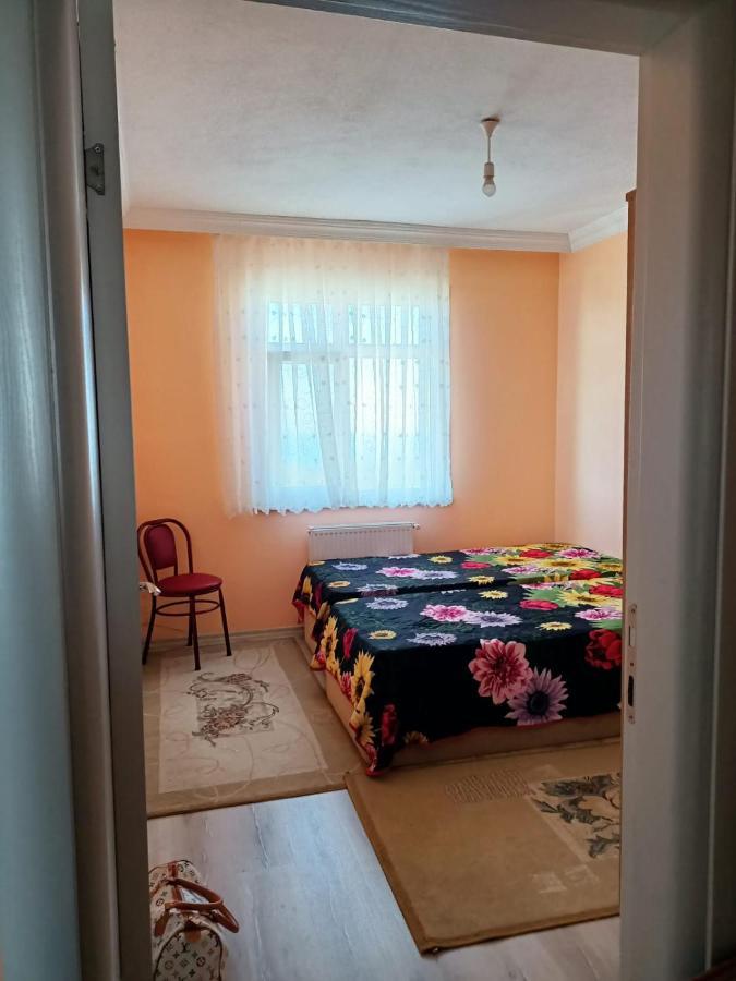 Kuzey Apart Otel Pazar  Buitenkant foto