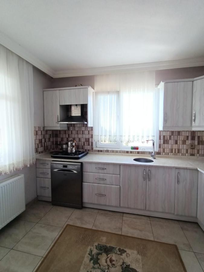 Kuzey Apart Otel Pazar  Buitenkant foto