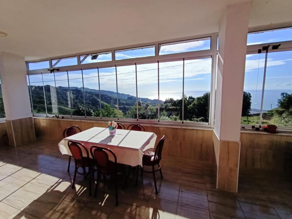 Kuzey Apart Otel Pazar  Buitenkant foto