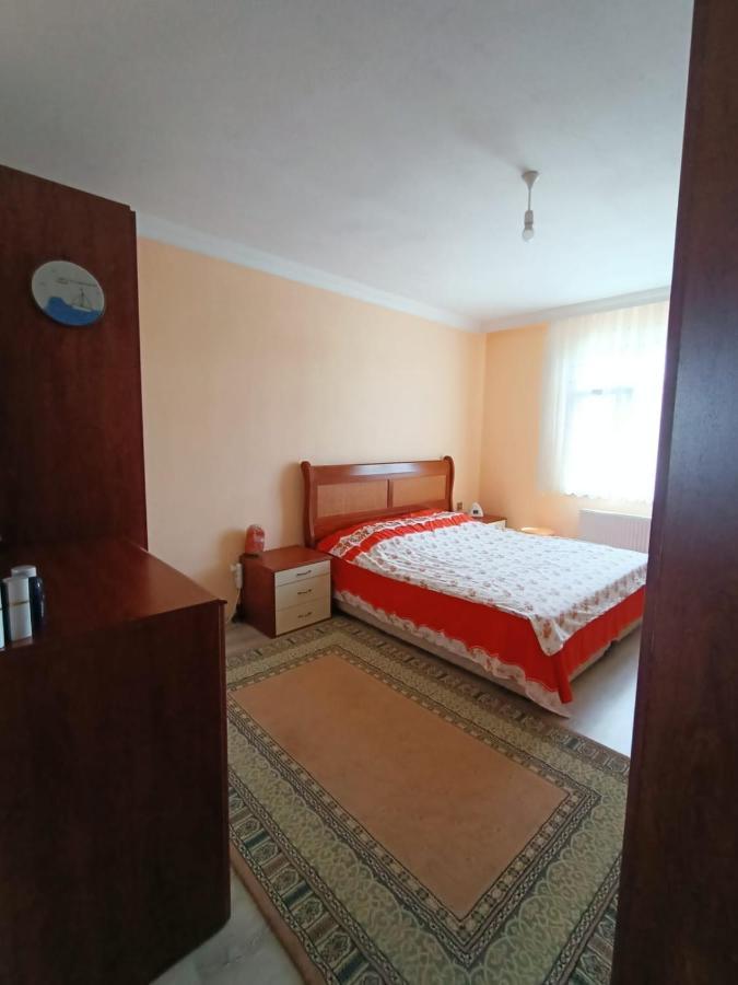 Kuzey Apart Otel Pazar  Buitenkant foto