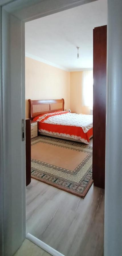 Kuzey Apart Otel Pazar  Buitenkant foto