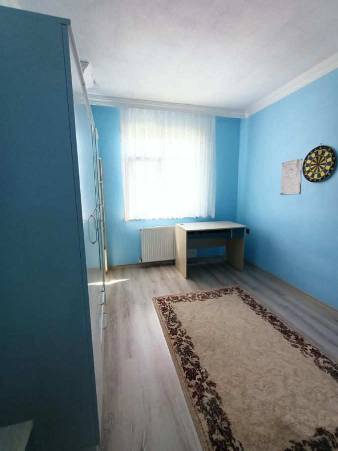 Kuzey Apart Otel Pazar  Buitenkant foto