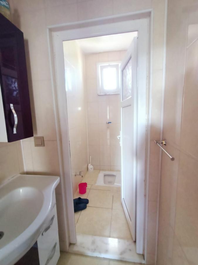 Kuzey Apart Otel Pazar  Buitenkant foto
